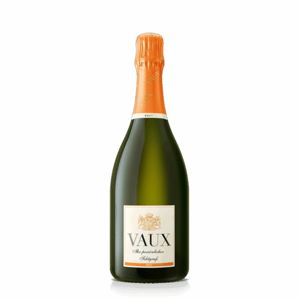 Cuvee VAUX "Höchstpersönlich"