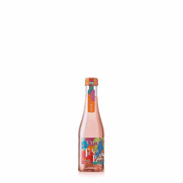 VAUX TRÄUBLEIN PICCOLO