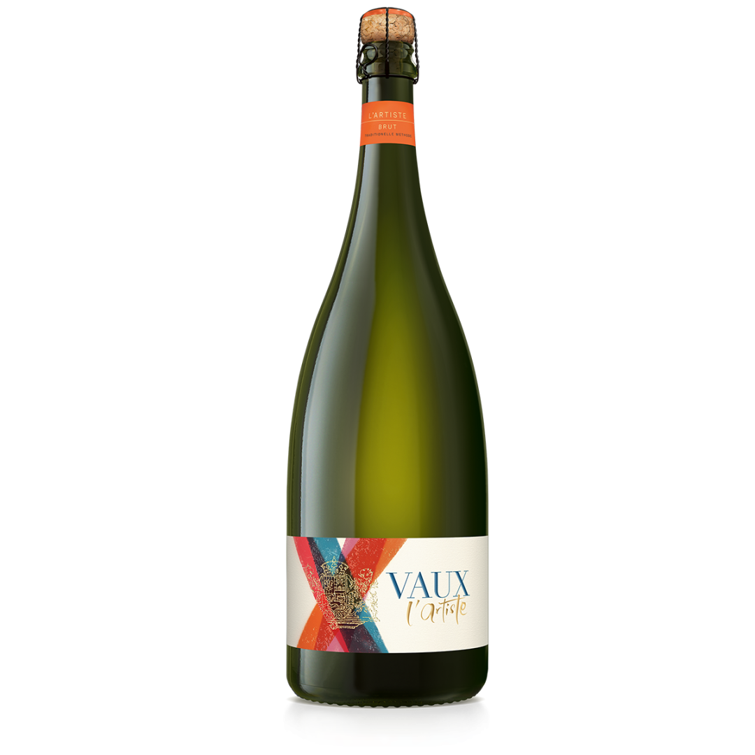 l´Artiste Brut Magnum